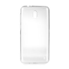 Θήκη σιλικόνης TPU Back Case Ultra Slim 0,3mm - Nokia  2 clear