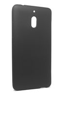 Θήκη σιλικόνης TPU Back Case Flash Mat Nokia 2.1 Black