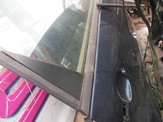 ΠΟΡΤΕΣ ΚΟΜΠΛΕ ΓΙΑ FORD FIESTA MOD 2003-2008 k FORD FIESTA 3D MOD 2008-2014 MET/NΕΣ