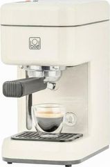 Καφετιέρα Espresso Briel B14 Ivory