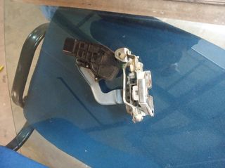 Κλειδαριά Πόρτας Πίσω Δε DAIHATSU TERIOS (2002-2010 2 pin-thumb-2