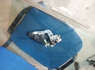 Κλειδαριά Πόρτας Πίσω Δε DAIHATSU TERIOS (2002-2010 2 pin-thumb-1