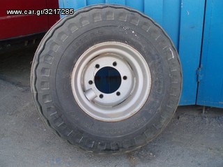 Λάστιχα 2010 ΖΑΝΤΟΛΑΣΤΙΧΟ 400/60-15,5-thumb-2