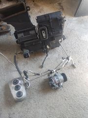 TOYOTA YARIS 2006-2011 ΚΟΜΠΛΕ A/C