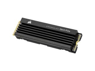 Corsair MP600 Pro LPX SSD 1TB M.2 NVMe PCI Express 4.0 (CSSD-F1000GBMP600PLP) - Πληρωμή και σε έως 9 δόσεις