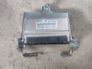 TOYOTA COROLLA 2003-2007 89661-02B11 ΕΓΚΕΦΑΛΟΣ 