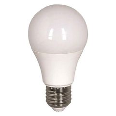 Λάμπα led αχλάδι E27 Ø50mm 6W 220-240V ψυχρό φως 6500k 480lm δέσμης 300° 25000h