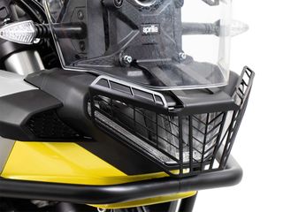 Προστατευτικό φαναριού HEPCO BECKER για APRILIA TUAREG 660 2022-