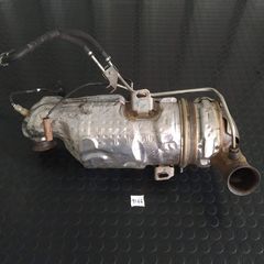 CITROEN - PEUGEOT    ΚΑΤΑΛΥΤΗΣ - DPF - ΣΕΝΣΟΡΕΣ       3141061700    ,    3141061800  #9144