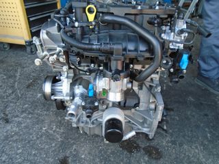 FORD FOCUS (JTDB-1.6) ECOBOOST -thumb-2