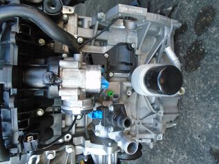 FORD FOCUS (JTDB-1.6) ECOBOOST -thumb-4
