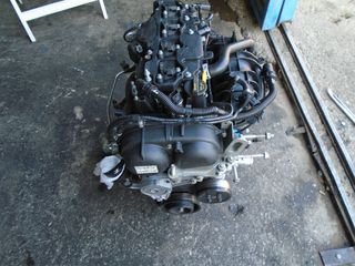FORD FOCUS (JTDB-1.6) ECOBOOST -thumb-5