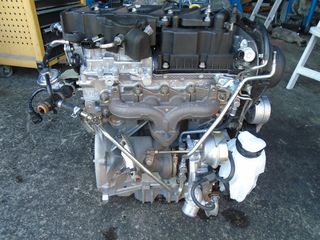 FORD FOCUS (JTDB-1.6) ECOBOOST -thumb-6