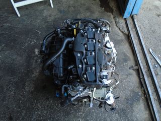 FORD FOCUS (JTDB-1.6) ECOBOOST -thumb-8