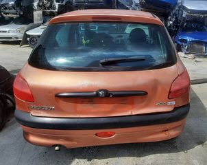 PEUGEOT 206 '00 1.2cc-thumb-2
