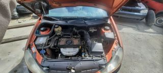 PEUGEOT 206 '00 1.2cc-thumb-4