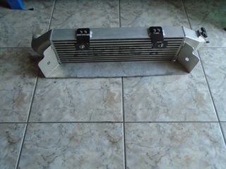 FORD FOCUS  ECOBOOST 1.6 2011-2015  AIRTEC INTERCOOLER