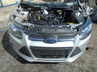 FORD FOCUS ΜΟΥΡΗ ΚΟΜΠΛΕ -thumb-1