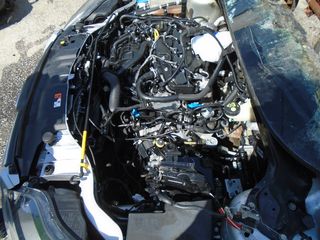 FORD FOCUS ΜΟΥΡΗ ΚΟΜΠΛΕ -thumb-2