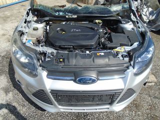 FORD FOCUS ΜΟΥΡΗ ΚΟΜΠΛΕ -thumb-3
