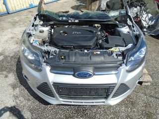 FORD FOCUS ΜΟΥΡΗ ΚΟΜΠΛΕ -thumb-4