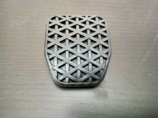 Κάλυμμα πεντάλ BMW E21 E30 E28 E12 E24