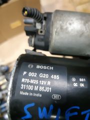 SUZUKI SWIFT 06' ΜΙΖΑ -thumb-2