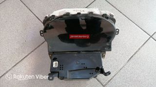 ΚΑΝΤΡΑΝ TOYOTA YARIS VERSO 1999-2006