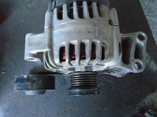 FORD FOCUS ECOBOOST ΔΥΝΑΜΟΣ (JTDB)1.6-thumb-2