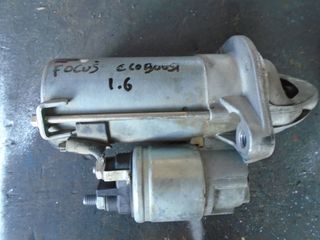 FORD FOCUS ECOBOOST ΔΥΝΑΜΟΣ (JTDB)1.6-thumb-3