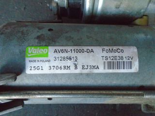 FORD FOCUS ECOBOOST ΔΥΝΑΜΟΣ (JTDB)1.6-thumb-4