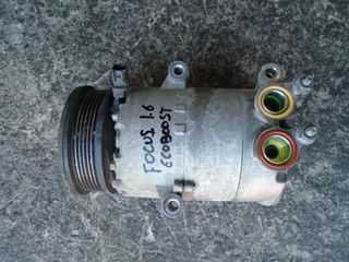 FORD FOCUS ECOBOOST ΔΥΝΑΜΟΣ (JTDB)1.6-thumb-7