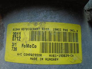 FORD FOCUS ECOBOOST ΔΥΝΑΜΟΣ (JTDB)1.6-thumb-8