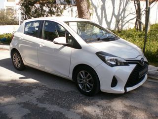 Toyota Yaris 2017 DIESEL-thumb-4