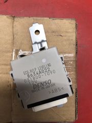 ΕΓΚΕΦΑΛΟΣ ΦΩΤΩΝ MITSUBISHI OUTLANDER '07- '11 (8634A022) CONTROL UNIT,HEADLAMP AUTO LEVELING