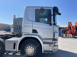 Σασί Scania 2011 SCANIA P 400 8X2 EURO 5-thumb-3