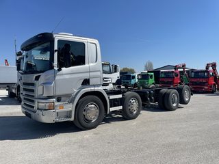 Σασί Scania 2011 SCANIA P 400 8X2 EURO 5-thumb-5