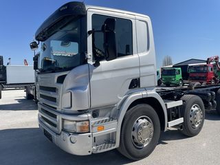 Σασί Scania 2011 SCANIA P 400 8X2 EURO 5-thumb-8