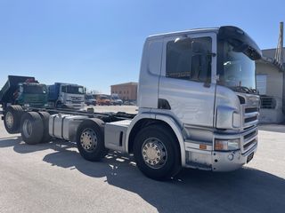 Σασί Scania 2011 SCANIA P 400 8X2 EURO 5-thumb-4