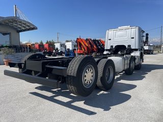 Σασί Scania 2011 SCANIA P 400 8X2 EURO 5-thumb-10