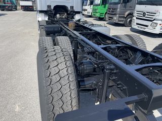 Σασί Scania 2011 SCANIA P 400 8X2 EURO 5-thumb-12