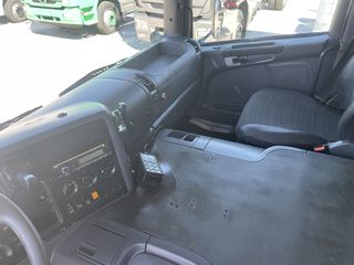 Σασί Scania 2011 SCANIA P 400 8X2 EURO 5-thumb-14