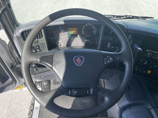 Σασί Scania 2011 SCANIA P 400 8X2 EURO 5-thumb-18