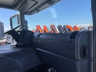 Σασί Scania 2011 SCANIA P 400 8X2 EURO 5-thumb-20
