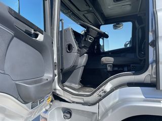 Σασί Scania 2011 SCANIA P 400 8X2 EURO 5-thumb-22