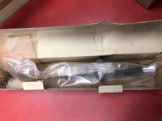ΑΞΟΝΑΣ ΠΡΟΠΕΛΛΑΣ HONDA MARINE (41161ZW5710) Shaft propeller-thumb-1