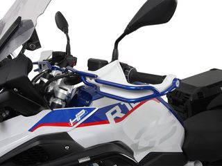 Προστατευτικά για χούφτες Hepco Becker για BMW 1250GS 2019- μπλε