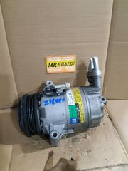 OPEL ASTRA H 05- ΚΟΜΠΡΕΣΟΡΑΣ A/C ΚΩΔ.ΚΙΝ.:Z16XEP