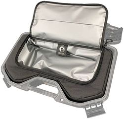 SEA-DOO ΕΣΩΘΕΡΜΙΚΗ ΤΣΑΝΤΑ - THERMAL INSERT FOR LinQ MODULAR CARGO BOX 10L 