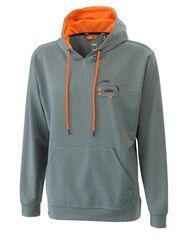 Μπλούζα Φούτερ KTM Radical Hoodie